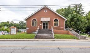 3429 Prospect St, Indianapolis, IN 46203