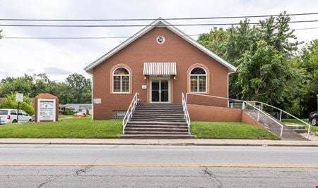 Other space for Sale at 3429 Prospect St in Indianapolis