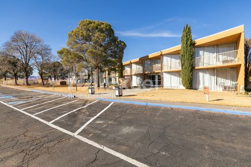 Scenic View Inn