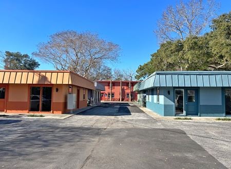 Office space for Rent at 937 Wappoo Rd in Charleston