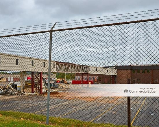 Industrial space for Rent at 125 Green Tree Road in Phoenixville