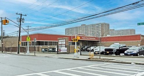 2-34 Beach 102nd Street