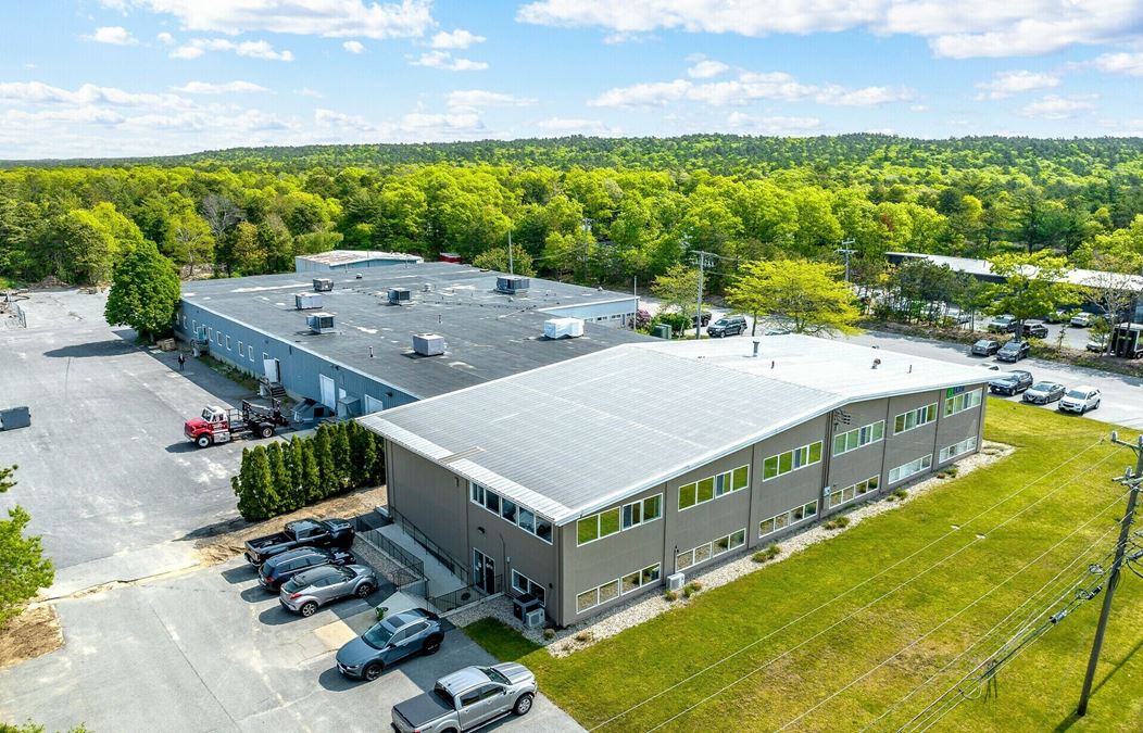 53 Portside Drive,  Unit F - Leasing opportunity