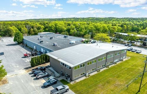 53 Portside Drive,  Unit F - Leasing opportunity