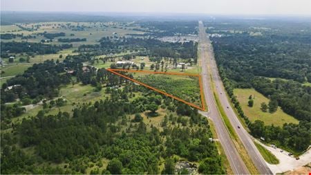 Photo of commercial space at 3084 State Highway 19 in Huntsville