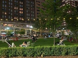 Downtown Redevelopment | Capitol Park Opportunity