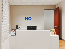 HQ - Fort Worth - Rosedale St