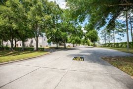 Airport Commerce Park