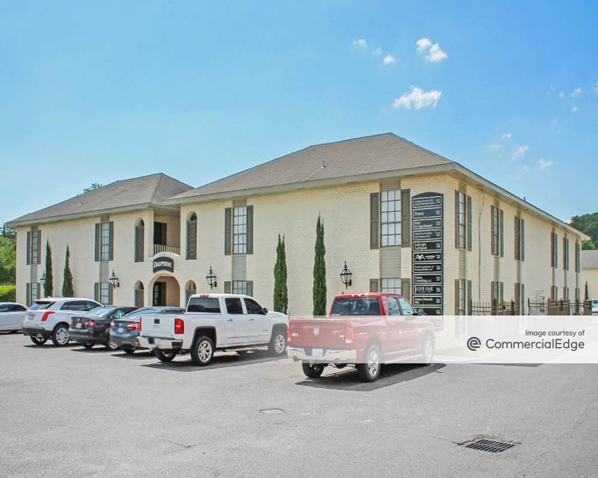 850 Kaliste Saloom Road, Lafayette, LA 70508