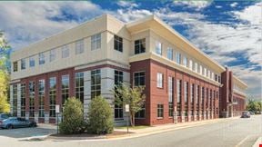 50 Tech Parkway - North Stafford Center for Business & Technology