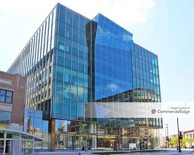 Urban Office Company