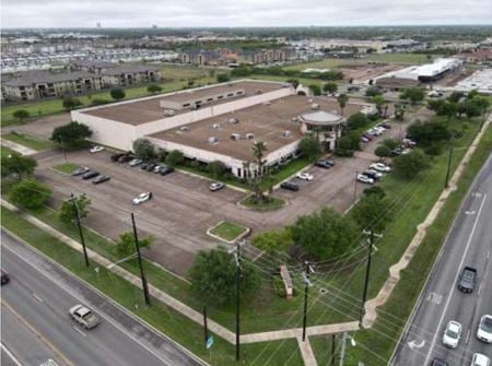 Photo of commercial space at 1400 East Nolana Avenue in McAllen