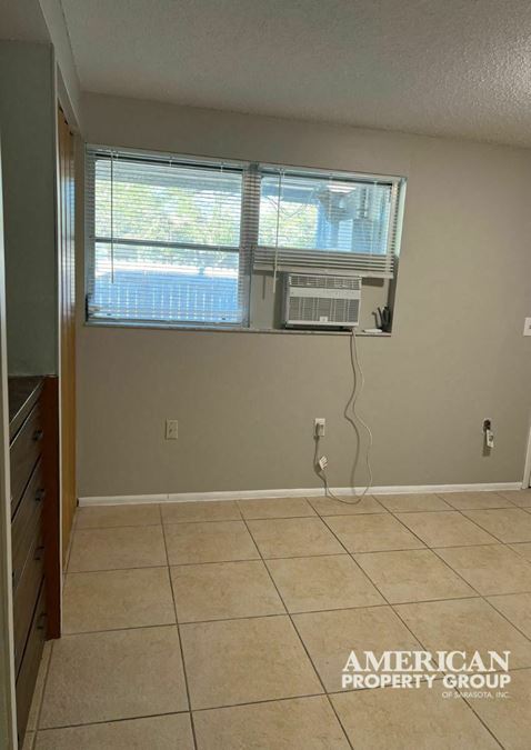 Central Bradenton 6 Plex 100% Consistent Occupancy