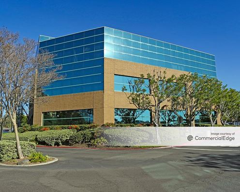 Mission Viejo Business Center - 26440 La Alameda