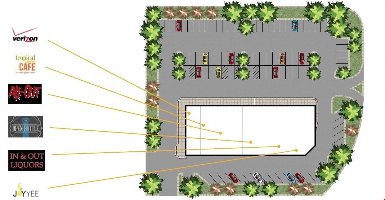Convention Plaza