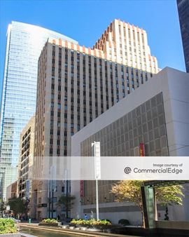 1001 McKinney Street