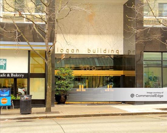 Logan Building