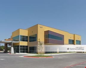 Hill Country Medical Plaza