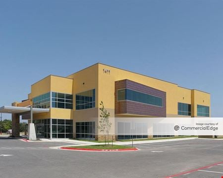 Photo of commercial space at 1411 Medical Pkwy in Cedar Park