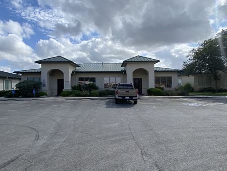 Office space for Rent at 21708 Hardy Oak Blvd in San Antonio