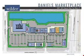 Daniels Marketplace