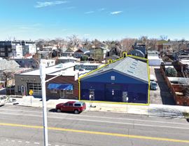 3114 Larimer St