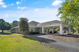 Medical Office Building For Sale – Tenant-Income + Owner/User Opportunity