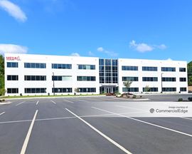 Meridian Corporate Center - 2645 Meridian Pkwy