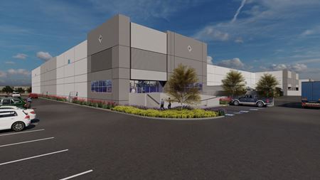 Lakemont Business Center - Fort Mill