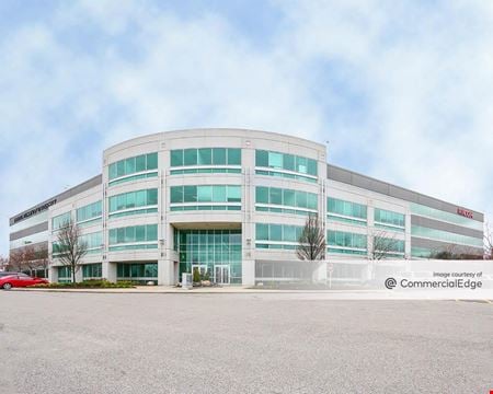 Office space for Rent at 6325 Digital Way in Indianapolis