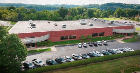Photo of commercial space at 160 Beta Dr in Pittsburgh