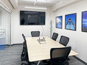 Regus - Campbell Orchards City Dr