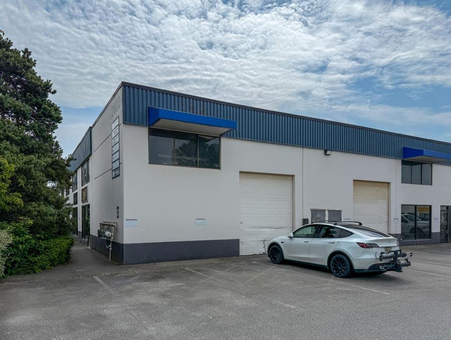 Units 1-2, 12800 Bathgate Way, Richmond, BC
