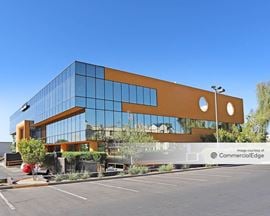TAWA Center Office Building