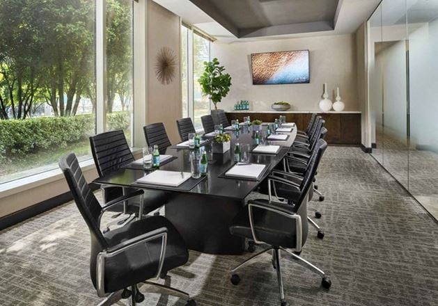 NorthPoint Executive Suites Alpharetta