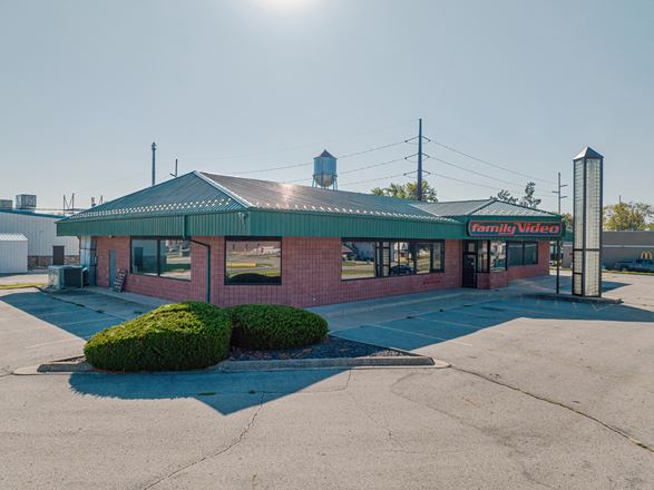 730 West St.
