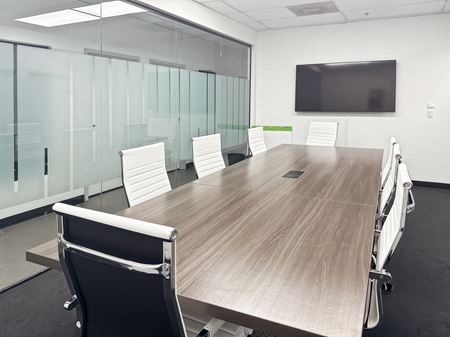 Office space for Rent at 901 West Civic Center Drive #200, 2nd Floor in Santa Ana