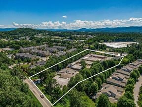 3865 Sweeten Creek Road