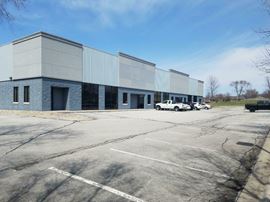 13211 Chandler Road