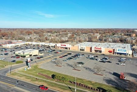Retail space for Rent at 400 North 48th Street in Lincoln