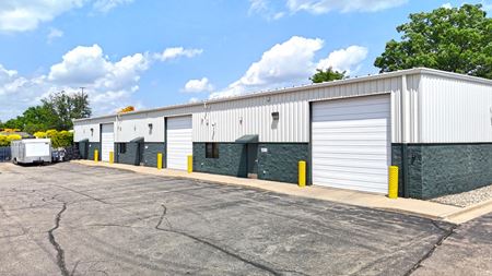 Photo of commercial space at 812 Filley St in Lansing