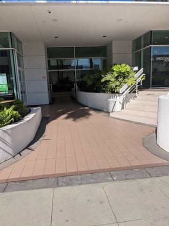 3201 Wilshire Blvd.