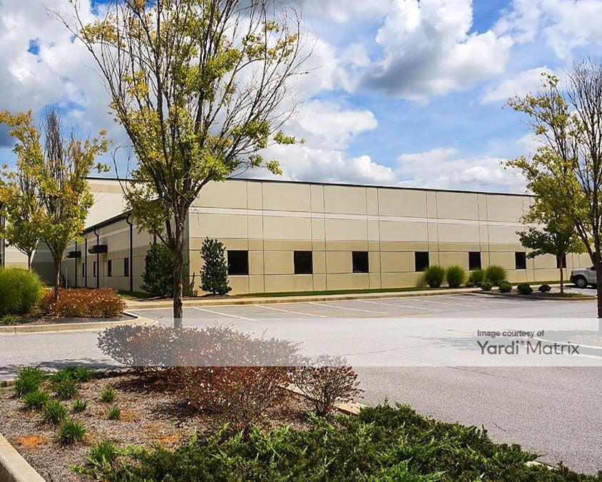1370 Discovery Industrial Court