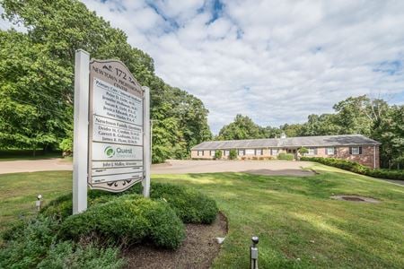 Photo of commercial space at 172 Mount Pleasant Road in Newtown