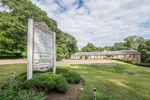172 Mount Pleasant Road