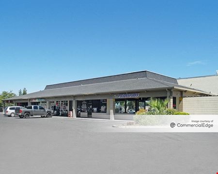 Retail space for Rent at 215 California Street in Woodland