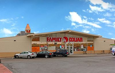 Family Dollar
