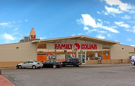 Photo of commercial space at 307 6th Street in Las Animas