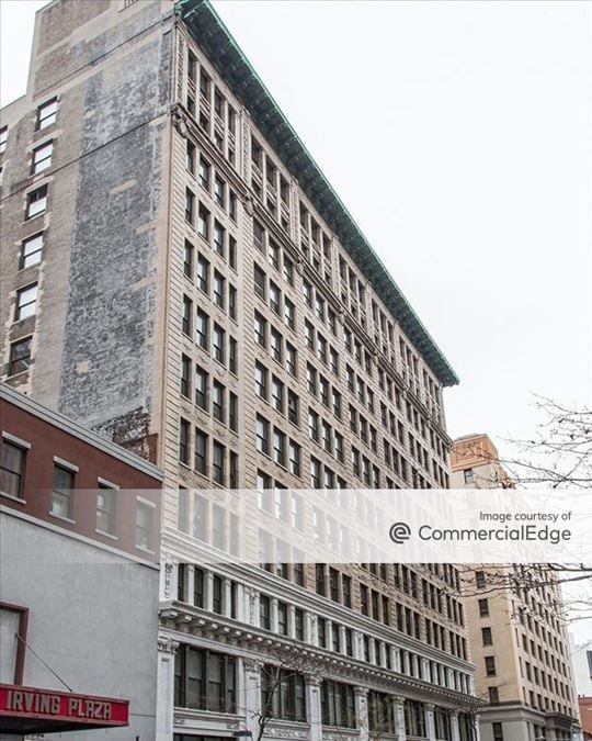 33 Irving Place, New York, NY CommercialSearch 33 Irving Place, New York, NY CommercialSearch