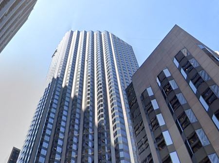 Office space for Rent at 70 West Madison Street in Chicago